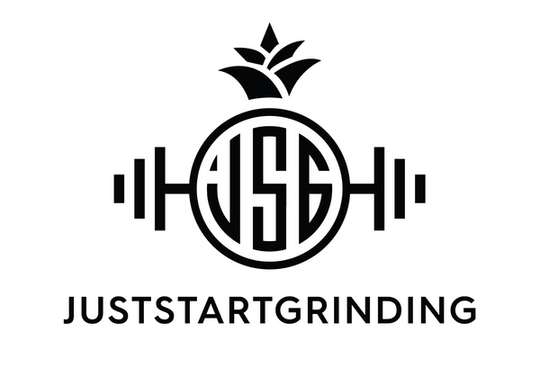 JUSTSTARTGRINDING