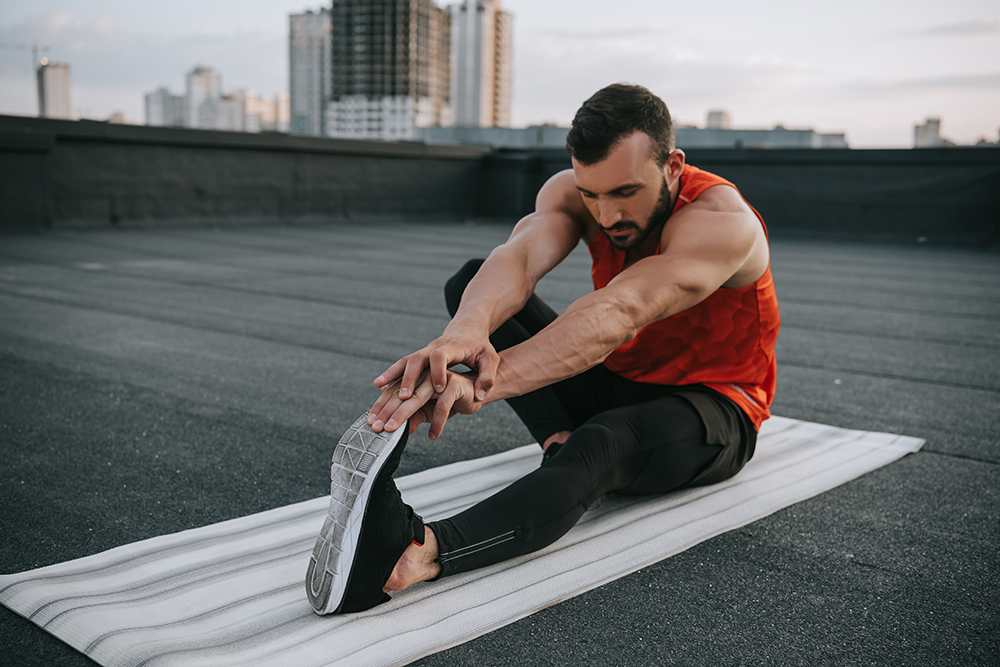 The Vital Role of Stretching Before and After Your Workouts