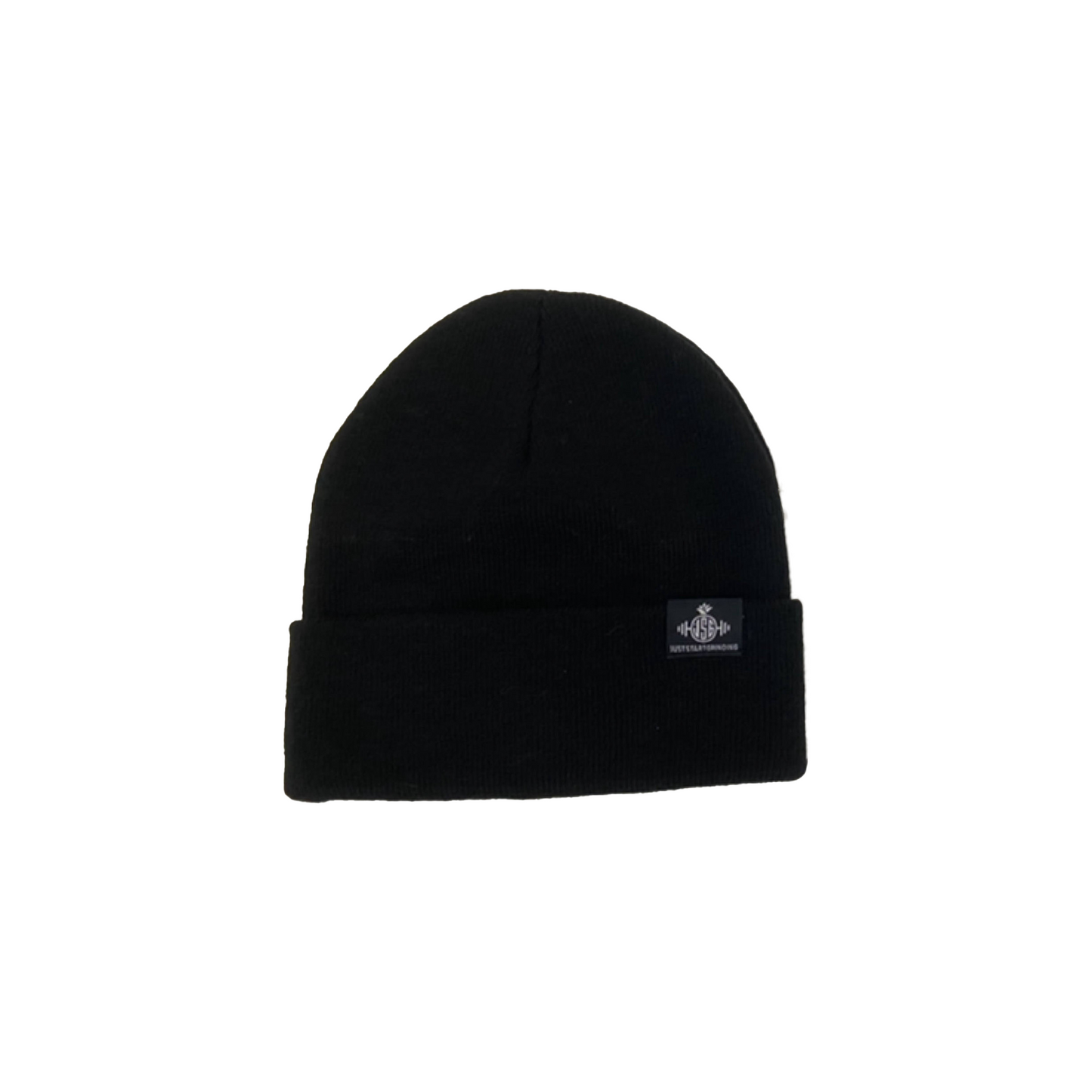 Rise and Grind Beanie Hat