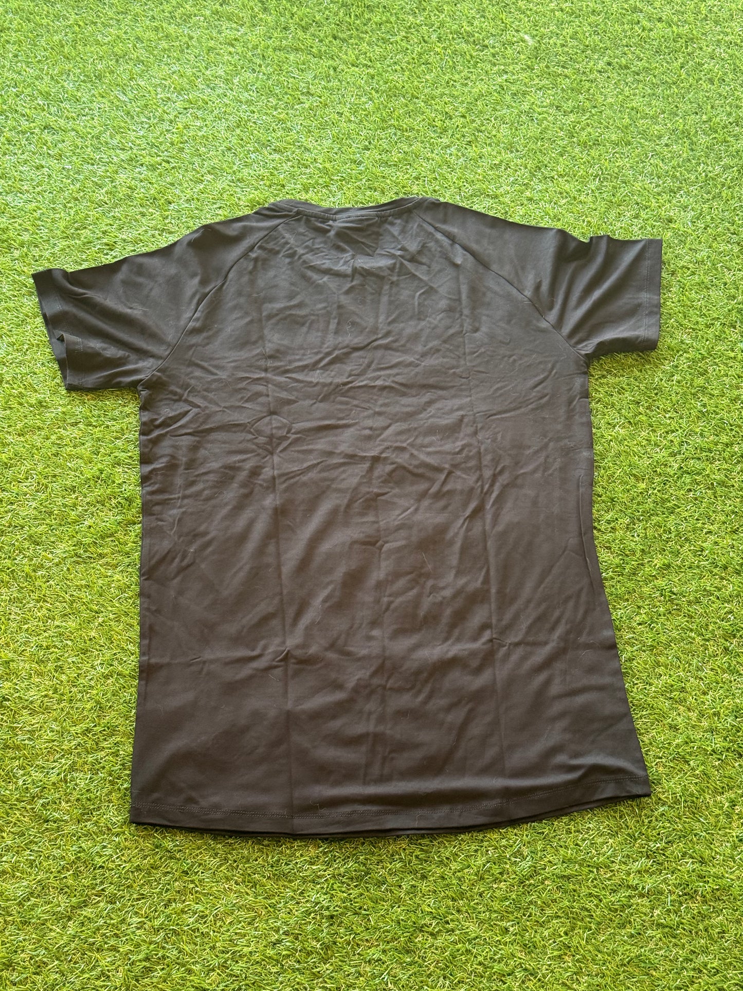 Rise and Grind Bamboo T-shirt