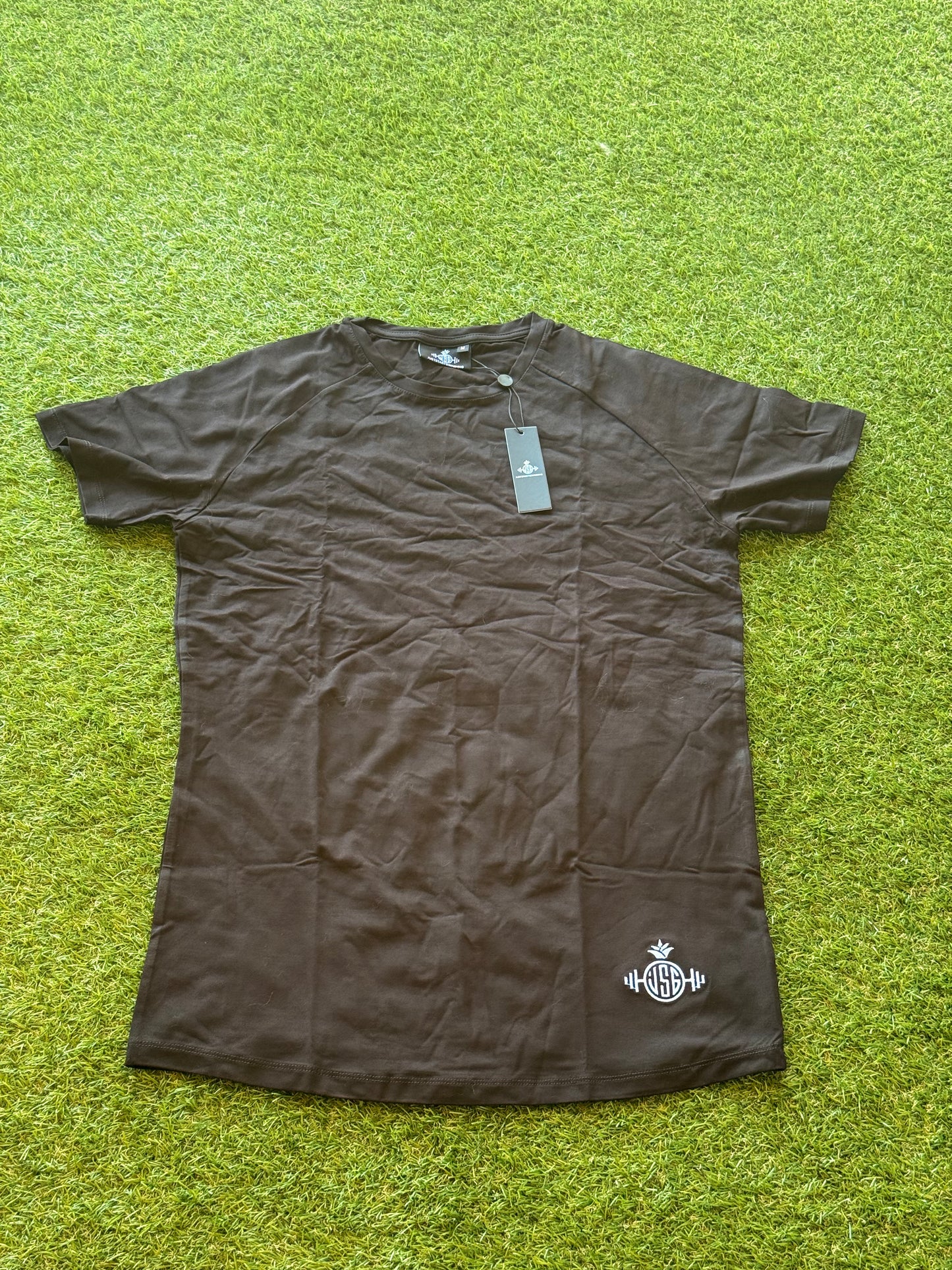 Rise and Grind Bamboo T-shirt