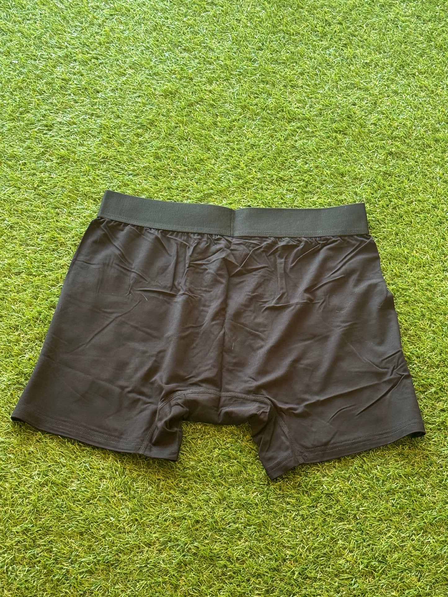 Rise and Grind Boxers