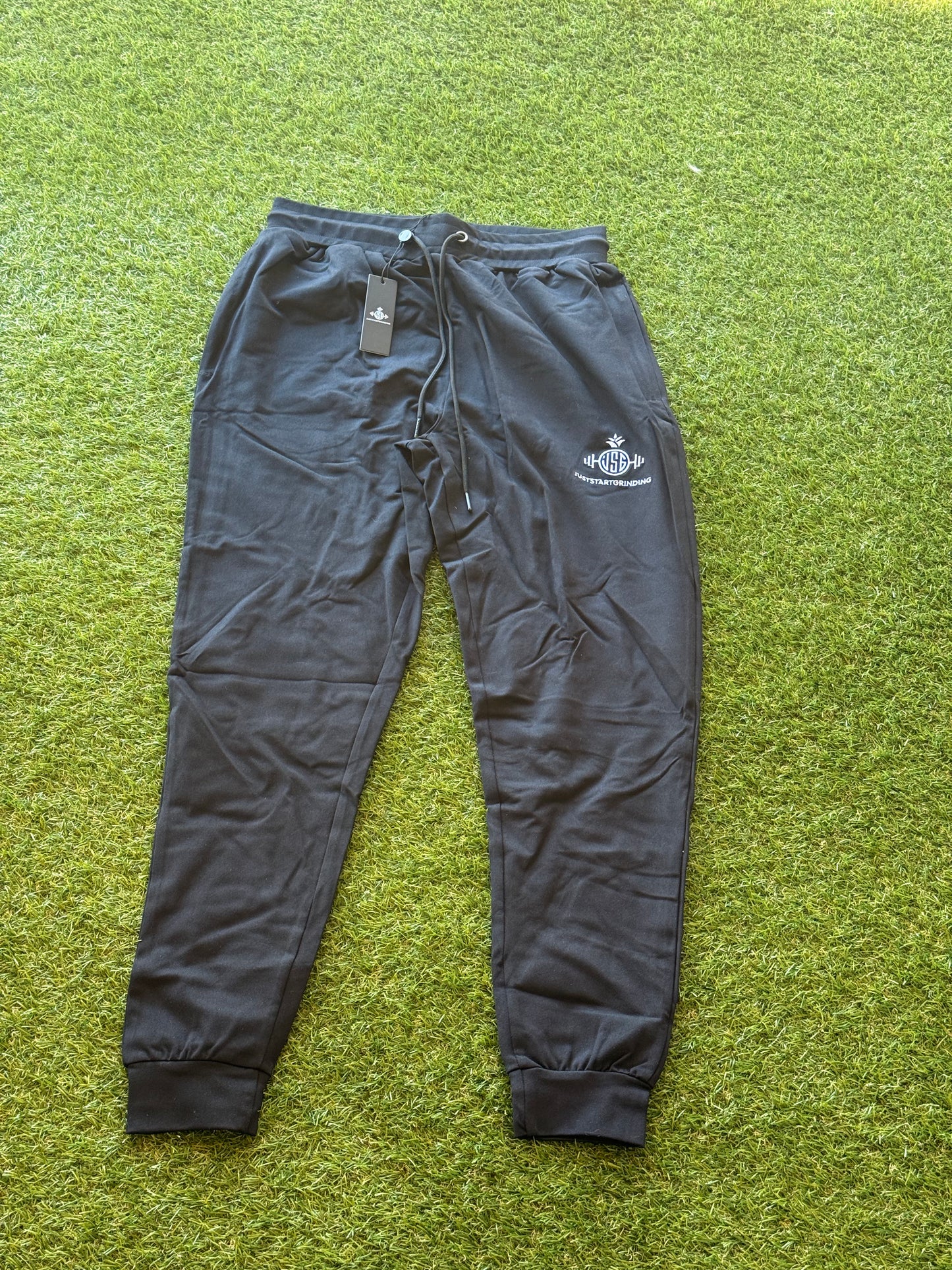 Rise and Grind Everyday Jogger