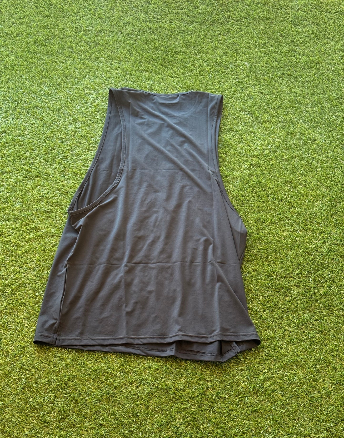 Rise and Grind Tank Top